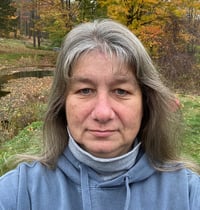 Nicole Carter