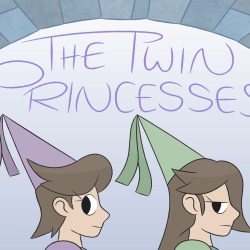 The Twin Princesses