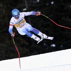 Italy Alpine Skiing World Cup