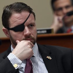 Dan Crenshaw