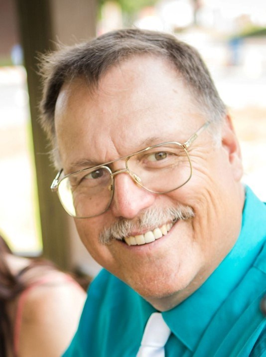 David LaFountain