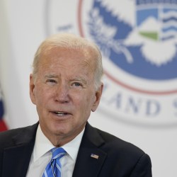 Tropical Weather Biden FEMA