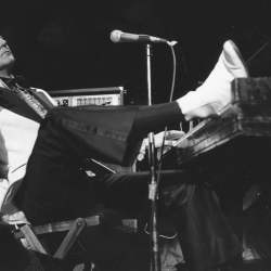 Obit Jerry Lee Lewis