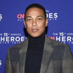 TV CNN Don Lemon