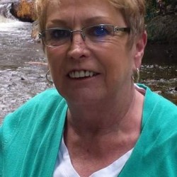 Jayne A. (O’Leary) Witas