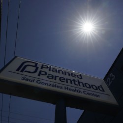 Planned Parenthood Texas