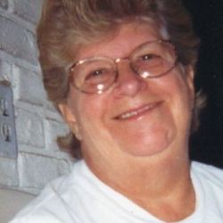 Jane A. Whalen