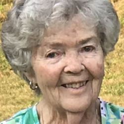 Mildred A. Merrill