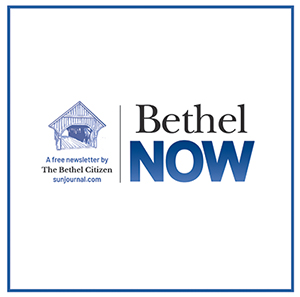 Bethel Now logo