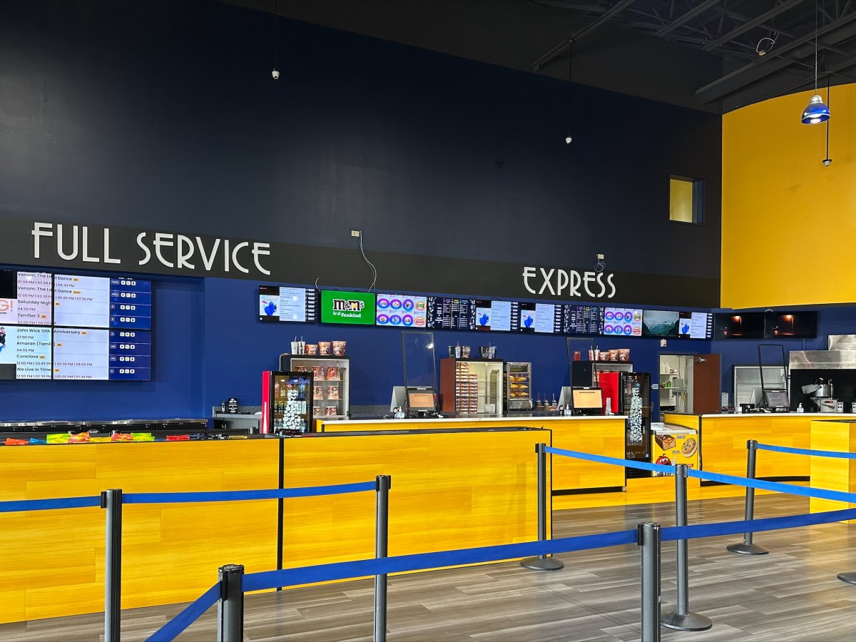 A guide to Maine’s movie theaters: What to expect at each one