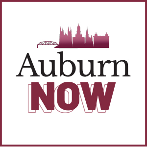 Auburn Now logo