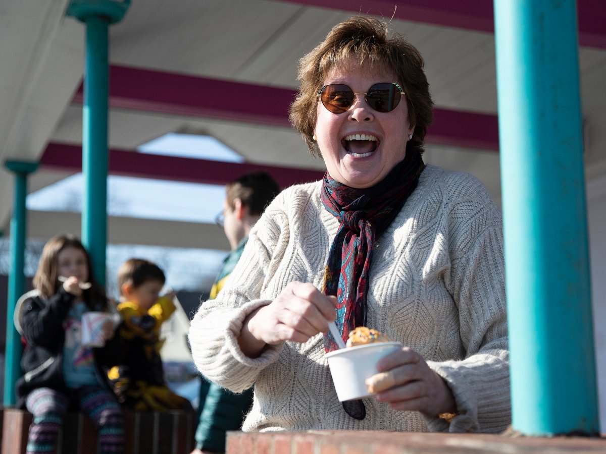 Ice cream guide: Here’s where you can get a scoop (or 2) in central, southern and Midcoast Maine