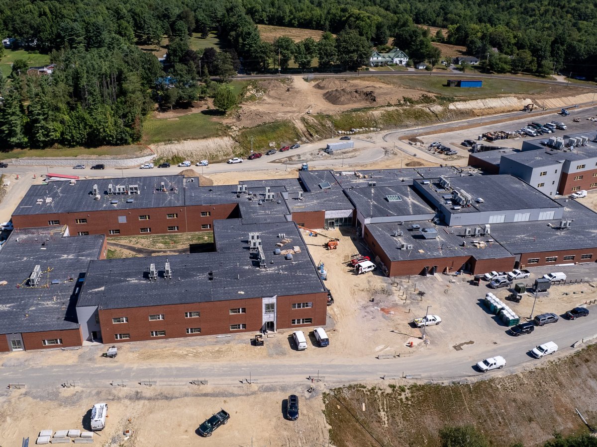 Classes to begin Jan. 20 at Mexico’s new school