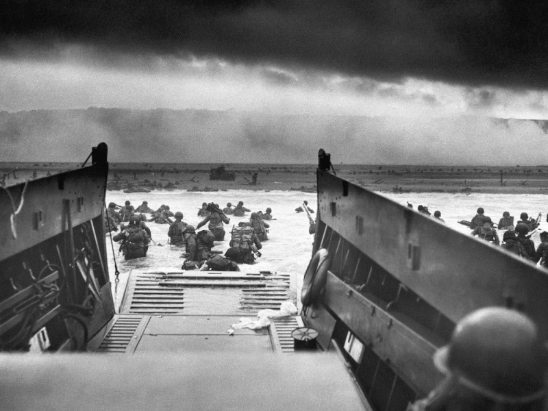 Honor your veterans by learning from our history | Opinion