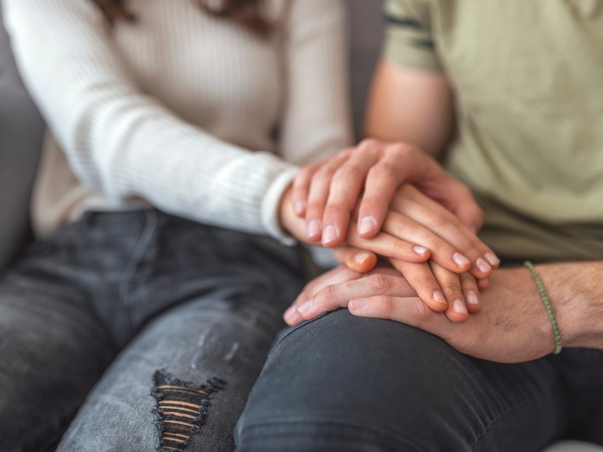 Peer support transforms recovery for Mainers | Opinion