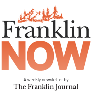 Franklin Now logo