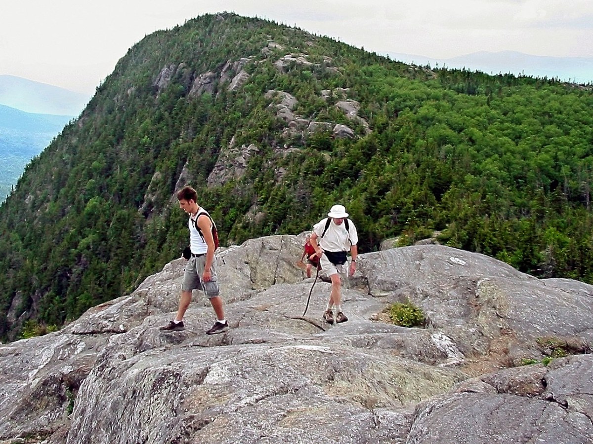 Who foots the bill when Maine responders rescue hikers in unorganized territories?