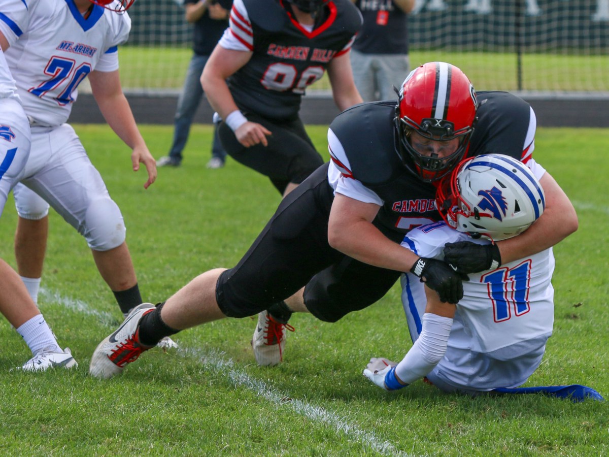Five Maine high school football storylines to follow in Week 11