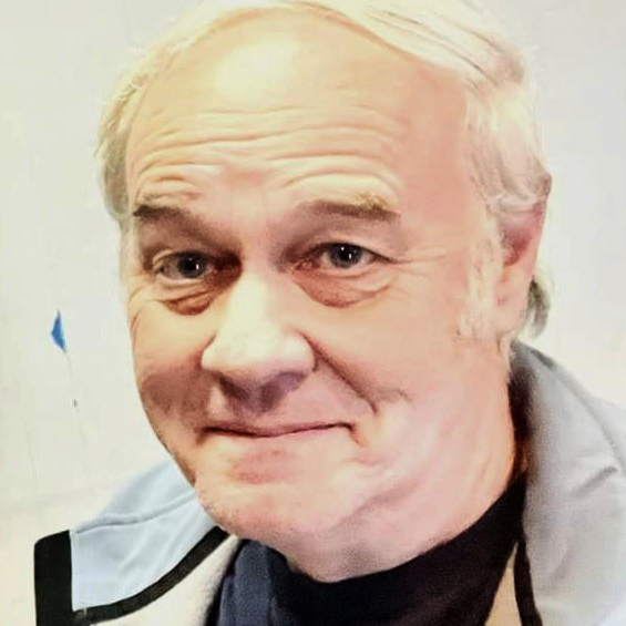 Bruce Farrin