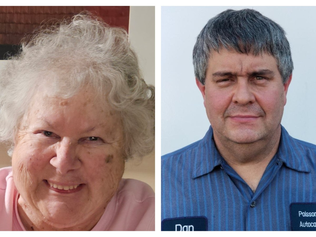 In Auburn’s Ward 5, Poisson faces challenge from Mercier for School Committee