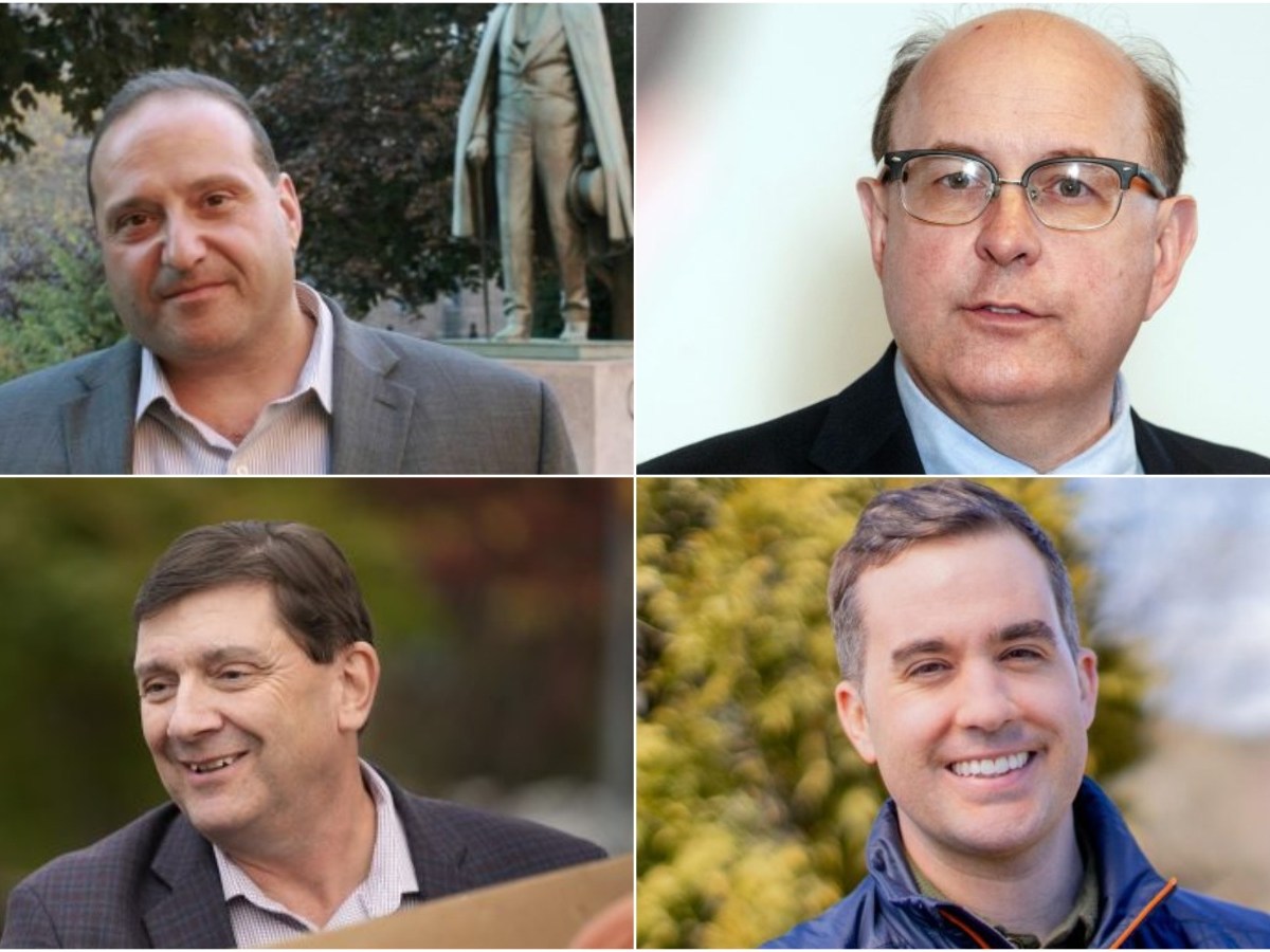 Which other Democrats might get in Maine’s 2nd District race?